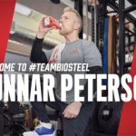 Get to Know Gunnar Peterson – BioSteel – Canada