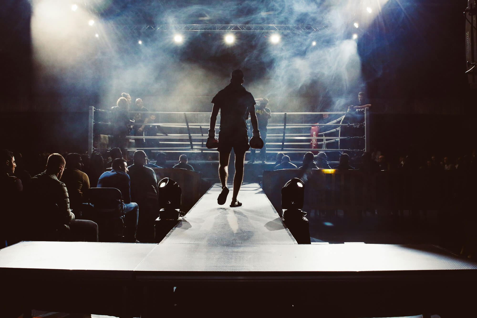 History of Boxing: A Journey Through Time