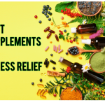 The Best Supplements for Stress Relief: Reduce Anxiety Naturally